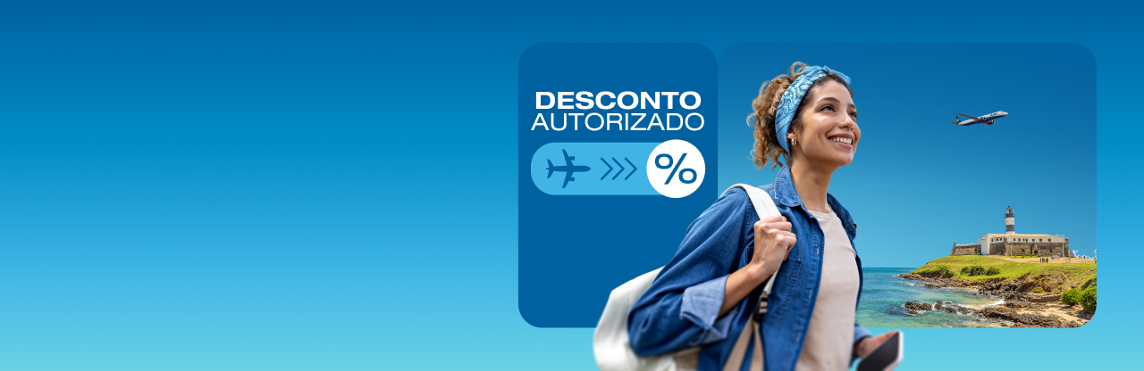 Passagens Aéreas
